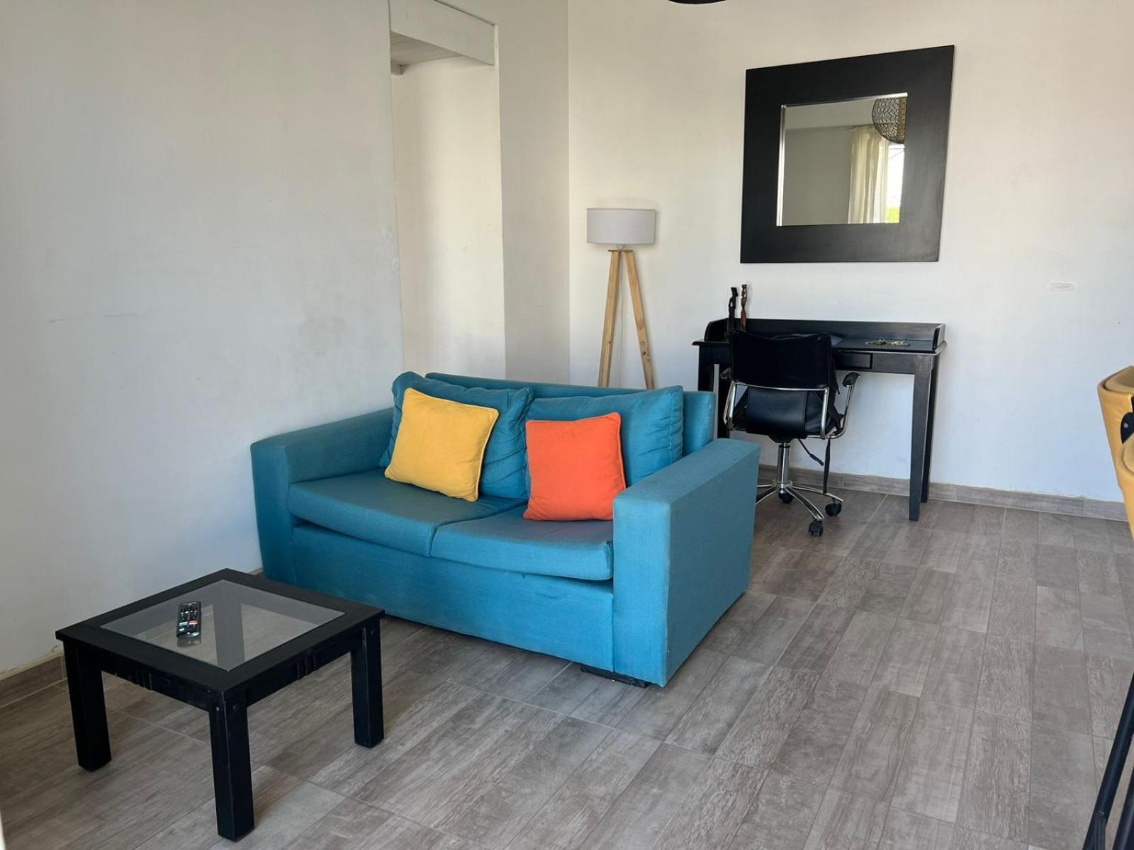 Malabia Apartment *