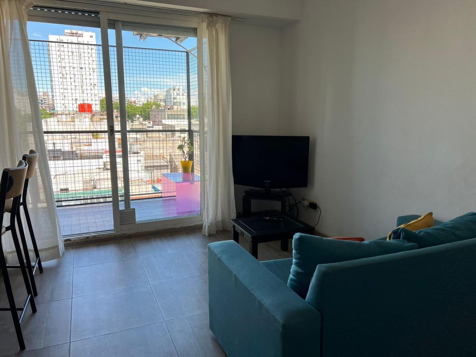 Malabia Apartment *