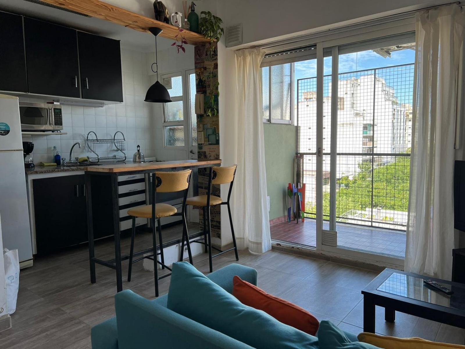 Apartment Malabia *